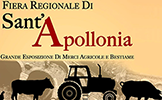 fiera regionale di sant'apollonia